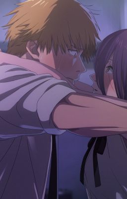 Denji x Reze: Bỏ lại tất cả phía sau