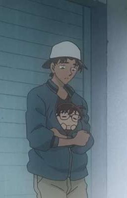 [ Detective Conan x Reader ] |R18| Cơn Khát