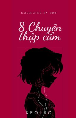 [ DetectiveConan ] Thập Cẩm Tám Chuyện về chị nhà