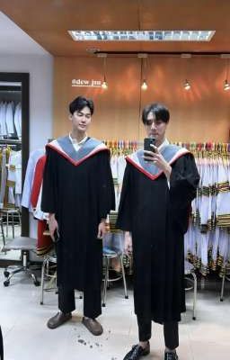 [ DewTee ] Chỉ Là Bạn Thân.
