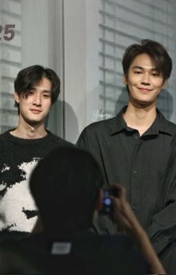 [DewTee] Khi Ta Nhìn Nhau Từ Hai Phía Của Ánh Sáng