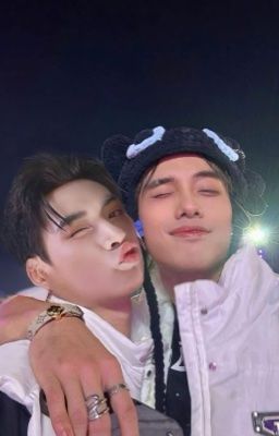 [DG] Hẹn hò online