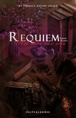 [DGD2 - 22:11] Fakeria | Requiem: Một khúc cầu siêu