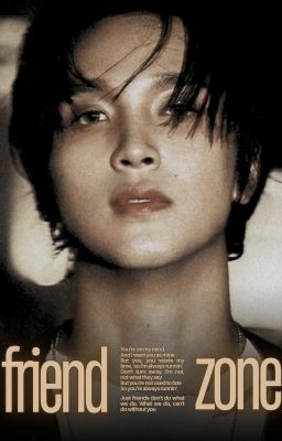 •|DH/NOHYUCK|• Friendzone