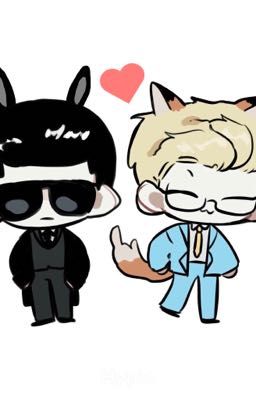 Dị Loài [Lookism - GunGoo]