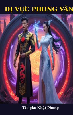 DỊ VỰC PHONG VÂN
