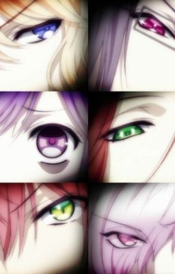 [ Diabolik Lovers Đn ] Em là ai ?