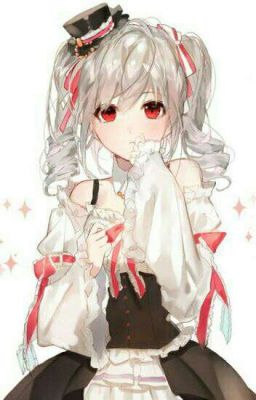 diabolik lovers : khi 2 ta chung 1 Nhà