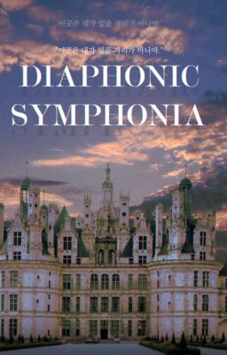 DIAPHONIC SYMPHONIA VOL 5