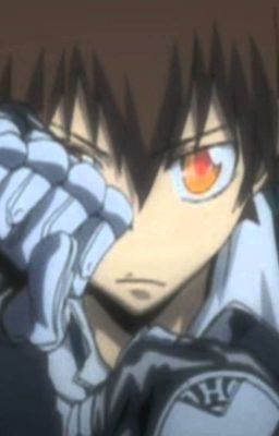 |Dịch| |182769| Pickup lines for Tsuna