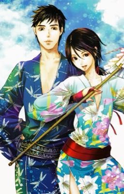 [Dịch] [Adekan] [R18 BL] Sức nóng 