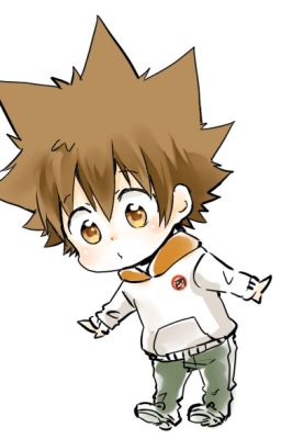 |Dịch| |All27| Chibi Tsuna