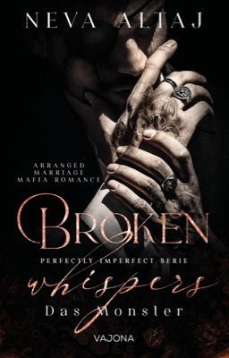 [DỊCH] BROKEN WHISPERS (18+)