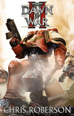 [Dịch] Dawn of war 2
