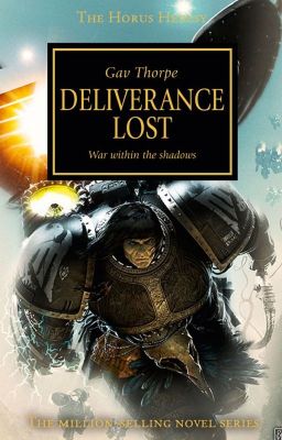 [Dịch] Deliverance Lost - Sự cứu rỗi đã mất