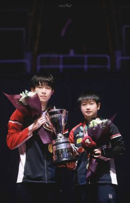 DỊCH/FANFIC SHATOU - RƠI VÀO SỰ DỊU DÀNG CỦA EM