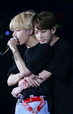 Địch[KookV]-{Drop}