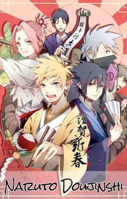 [ Dịch ] Naruto Doujinshi