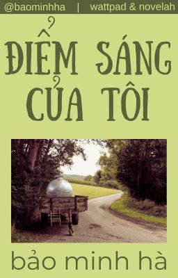 Điểm Sáng Của Tôi