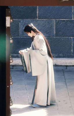 Điện Hạ Nói Dáng Vẻ Nổi Điên Của Ta Rất Đẹp