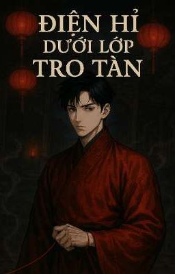 Điện hỉ héo tàn