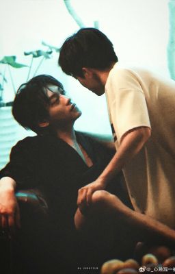 [Điền Hủ Ninh x Tử Du] [trans] Đều là trai thẳng, đào đâu ra 
