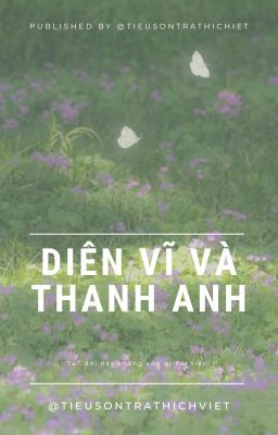 Diên Vĩ Và Thanh Anh