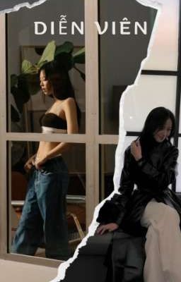 Diễn Viên (Jensoo-Futa) 