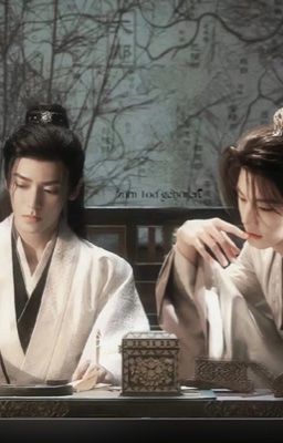 [Diệp Bách] Tôn Sư Dưỡng Thần, Ma Tôn Dưỡng Thân