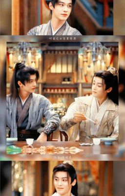 Diệp Chu | Trường Lưu Ái
