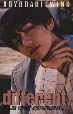 different | kthxbts