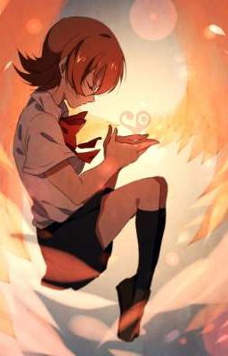 Digimon Tri: Love And Destiny
