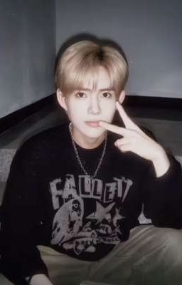 Dilryn ; người nhỏ người lớn