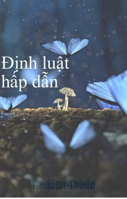 Định luật hấp dẫn 