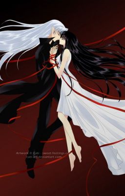 Định mệnh [ fan fic Inuyasha ] [ sesskik ]