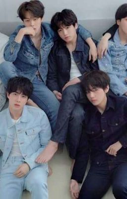 ĐỊNH MỆNH VỚI BANGTAN