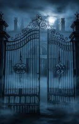 Dinh Thự Không Người