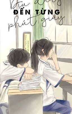 Dịu dàng đến từng phút giây