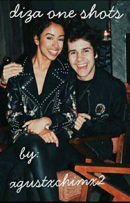 🖤Diza One Shots🖤