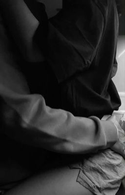 [ĐM/18+/SongTính] Bé con ngoan ngoãn của caca