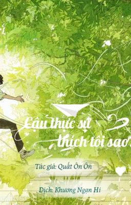 [ĐM/EDIT] Cậu Bạn cùng bàn không bình thường.