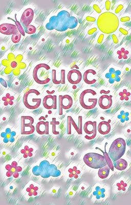 [ĐM/EDIT] Cuộc Gặp Gỡ Bất Ngờ