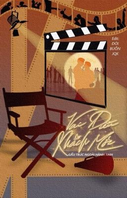 [ĐM/Edit - OG] Vai diễn khách mời