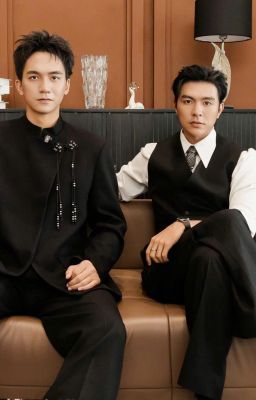 [ĐM/Fanfic] Máu Nhuộm Phủ Hoa (HoangHuy)