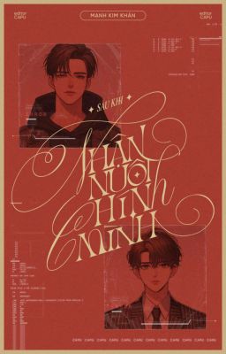 [ĐM/HOÀN] Sau khi nhận nuôi chính mình - Mạnh Kim Khán