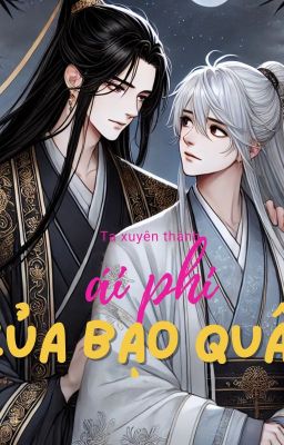 [ĐM/Hoàn] Ta xuyên thành ái phi của bạo quân