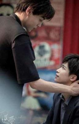 [ĐM/Hủ Nhĩ Du Sinh] Phải Lòng