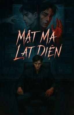 [ĐM] MẬT MÃ LẬT DIỆN 