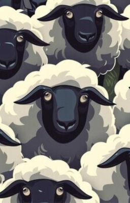 [ĐM/Ongoing] Đừng đếm cừu