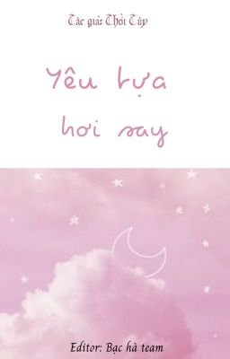 [ĐM] [S2] YÊU TỰA HƠI SAY